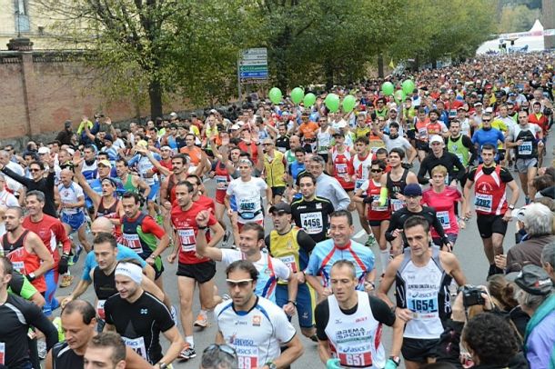 L'ultima edizione di Firenze Marathon