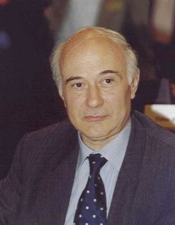 Alberto Monaci