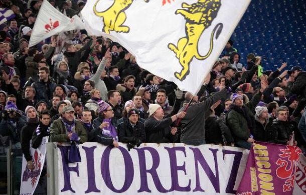 A Roma con il Napoli i tifosi della Fiorentina saranno oltre 25.000