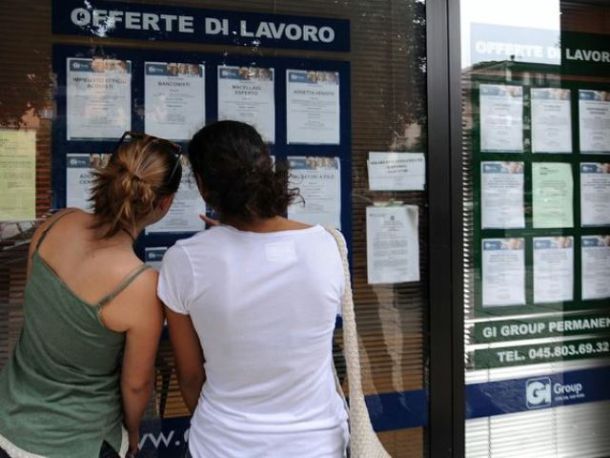 A Prato e Rimini più occasioni di lavoro per i giovani 30enni