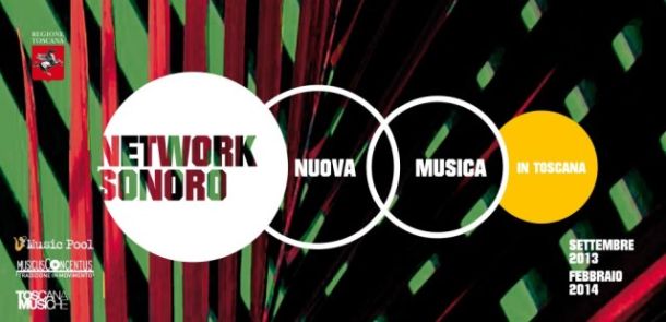 Network sonoro in Toscana