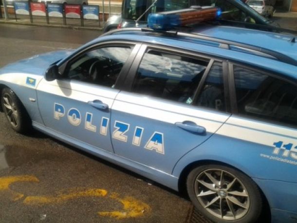 Sul furto in una ditta edile fiorentina indaga la polizia