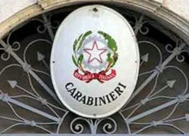 Caserma Carabinieri