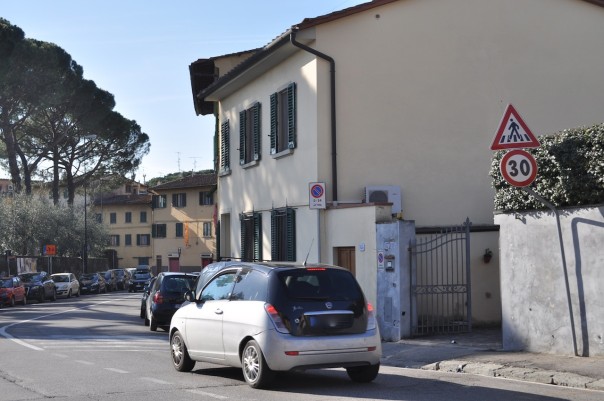 Cartello impossibile