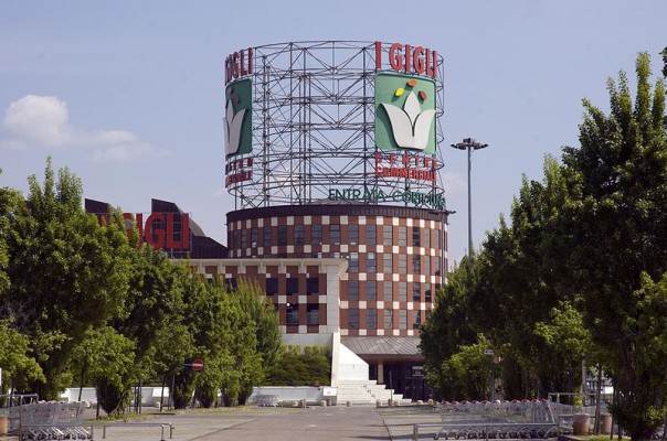 Il 2012 è stato un anno record per I Gigli (foto, autore: Vignaccia76, fonte: Wikipedia)