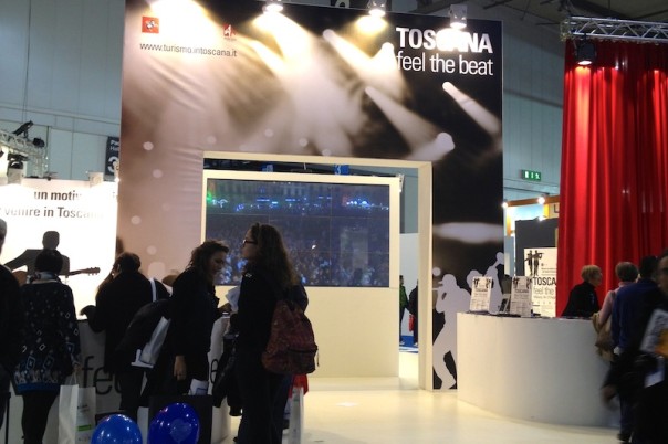 Borsa Internazionale del Turismo 2013