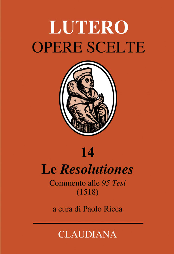 Copertina Resolutiones
