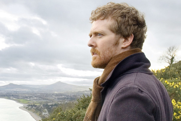 L'irlandese Glen Hansard domani sera sarà al Viper Theatre di Firenze