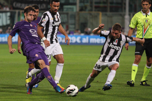 Gonzalo guiderà ancora la difesa viola