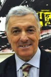 Il sindaco Luciano Bartolini