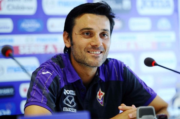 Montella ha convinto Ambrosini a tentare l'avventura in viola