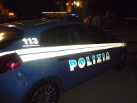 Polizia Volante 