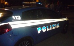 Polizia Volante 1