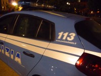 Polizia Volante 2