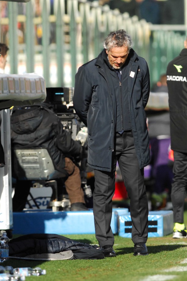 Donadoni è l'alternativa a Paulo Sousa