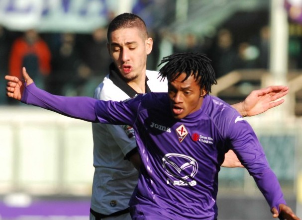 Grande attesa per Fiorentina-Juventus