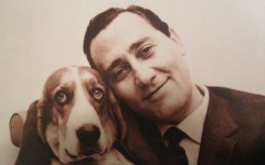 copertina di Storia di un commediante di M.A.Schiavina, Ed.Zelig 1999