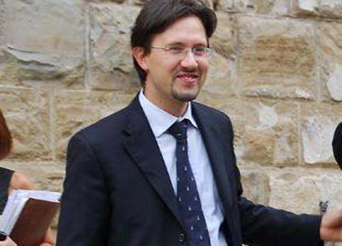 Dario Nardella new entry a Montecitorio