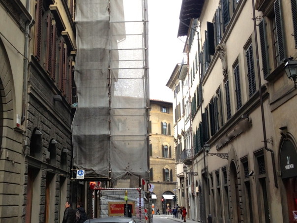 ristrutturazioni edilizie