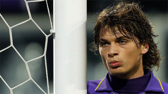 Ljajic subito scatenato a Moena
