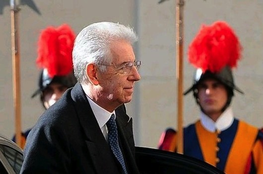 Monti e cattolici