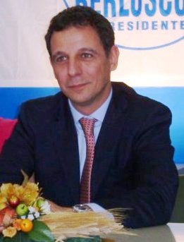 Massimo Parisi (Pdl)
