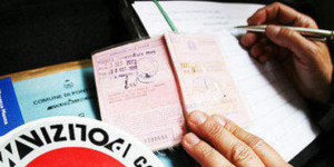 Controlli della patente