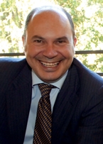 Gianluca Tenti