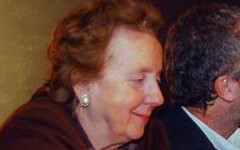 Carla Guiducci Bonanni