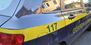 La Finanza sequestra 12 milioni alla Settemari