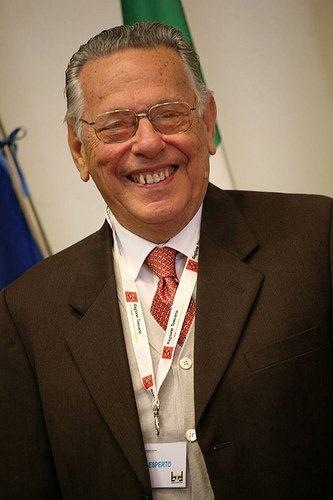 Pierluigi Rossi Ferrini