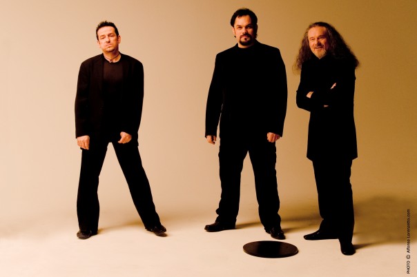 Le Orme: insieme ai New Trolls saranno in concerto al Viper Theatre di Firenze.