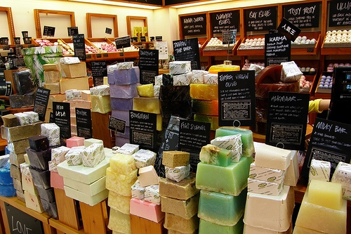 In programma per domani tante sorprese e omaggi per i clienti