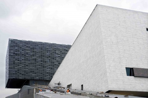 Un passo avanti per il teatro dell'Opera di Firenze