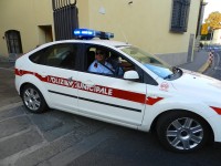 Polizia Municipale