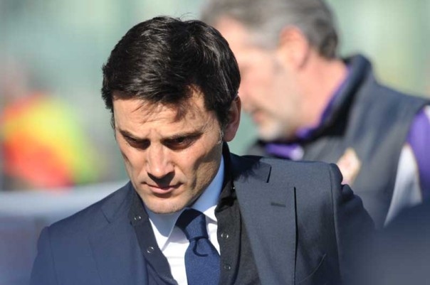 Montella è concentrato sulla Lazio