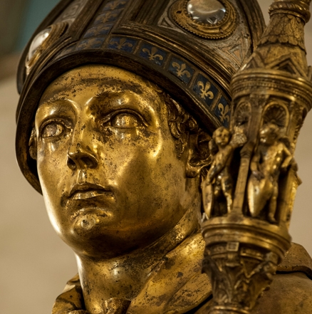 San Ludovico di Tolosa