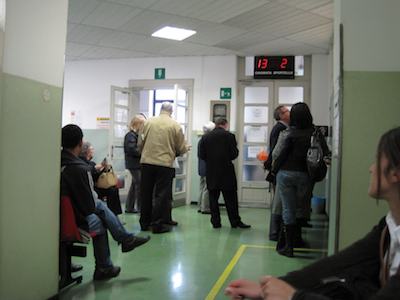 Esenzioni per i ticket sanitari prorogate fino al 31 ottobre