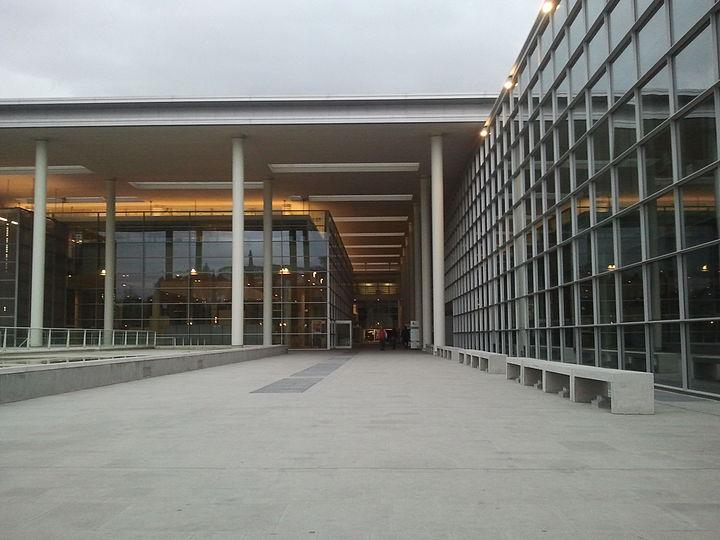 L'azienda Ospedaliero Universitaria di Careggi