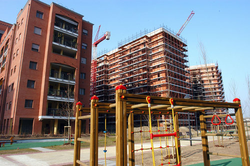 La Toscana ha registrato il dato peggiore nella media nazionale nel settore dell'edilizia