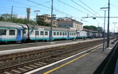 Periodo nero per i lavoratori di Ferrovie
