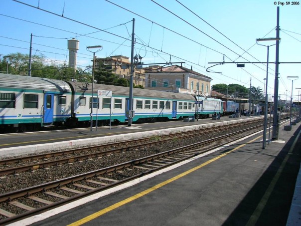 Periodo nero per i lavoratori di Ferrovie
