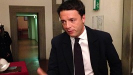 Matteo Renzi
