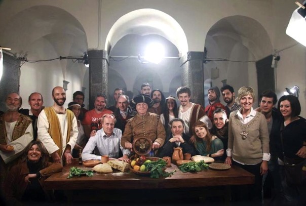 Generazione Contatti