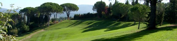 Il golf club Ugolino