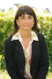 Il neo assessore Sara Biagiotti