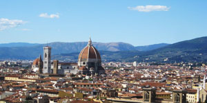 PASQUA A FIRENZE, CAMERE VUOTE NEGLI HOTEL