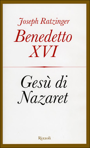 L'infanzia di Gesù di Joseph Ratzinger