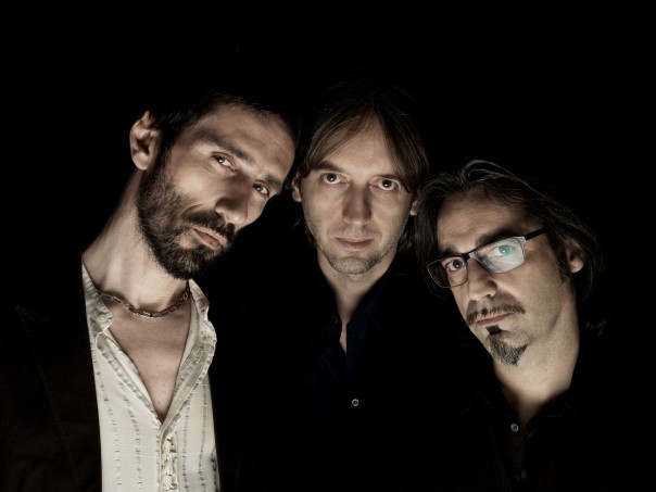 I Marlene Kuntz, che saranno presto a Prato