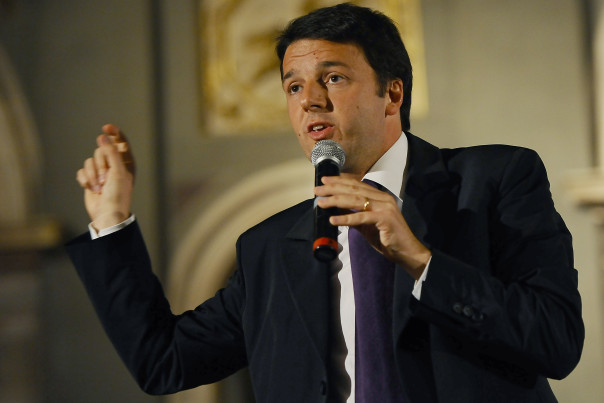 Matteo Renzi rompe il silenzio post-elettorale